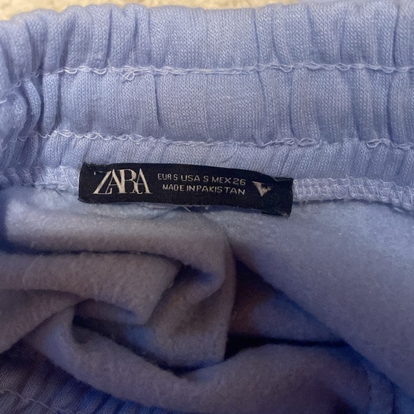 Zara sweatpants - Picture 2 of 2